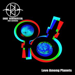 Love Among Planets (Mars Or Venus Radio Mix) album cover