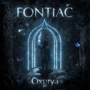 Oxurya album cover