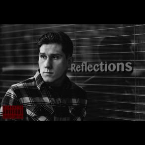 Reflections album cover