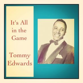 It's All In The Game album cover
