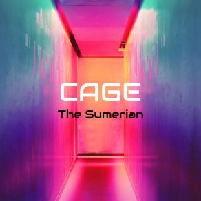 Cage album cover