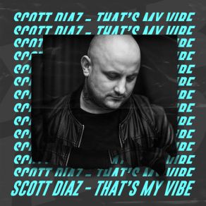 That's My Vibe album cover