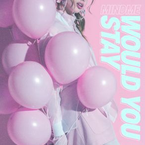 Would You Stay album cover
