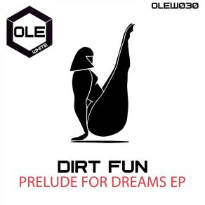 Prelude For Dreams album cover