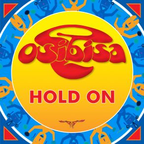 Hold On (Hoodie Mix) album cover