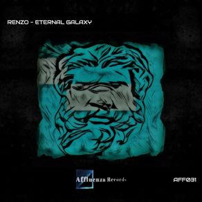 Eternal Galaxy album cover