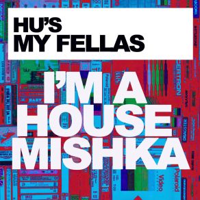 My Fellas album cover