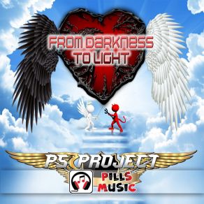 From Darkness To Light album cover