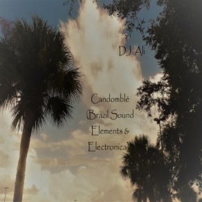 Candomblé (Brazil Sound Elements & Electronica) album cover