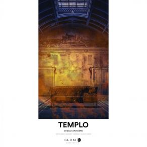 Templo album cover