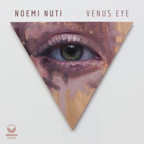Venus Eye album cover