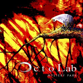 Mystery Park album cover