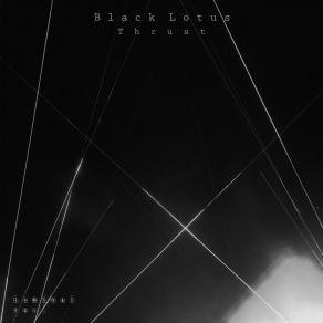 Thrust album cover