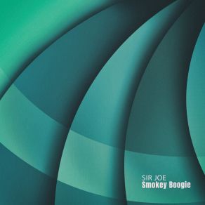 Smokey Boogie album cover