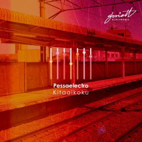 Kitaaikoku album cover