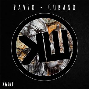 Cubano album cover
