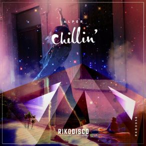 Chillin' album cover