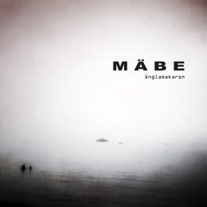 Änglamakaren album cover