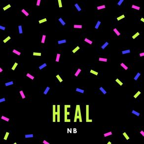 Heal album cover