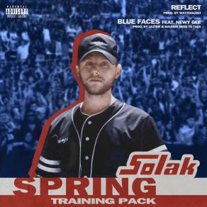 Spring Training Pack album cover