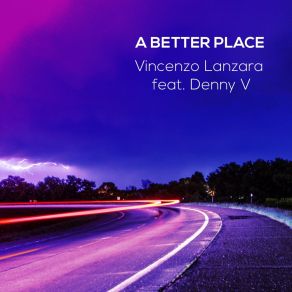A Better Place album cover