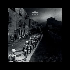 La Via Delle Miniere album cover
