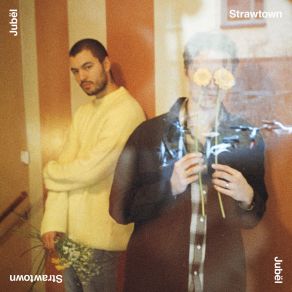 Strawtown album cover