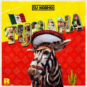 Tijuana album cover