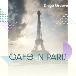 Cafe In Paris album cover
