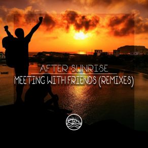 Meeting With Friends (Remixes) album cover