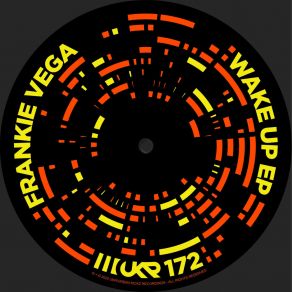 Wake Up EP (Original Mix) album cover