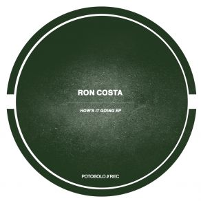 How's It Going album cover