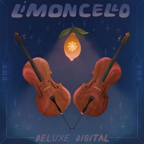 Deluxe Digital (CD2) album cover
