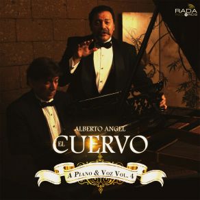 A Piano & Voz, Vol. 4 album cover