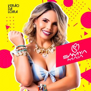 Verão Da Loira album cover
