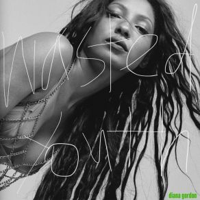 Wasted Youth album cover