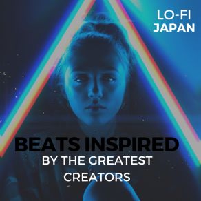 Beats Inspired By The Greatest Creators album cover