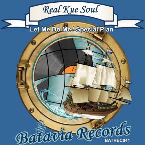 Let Me Do Me / Special Plan album cover