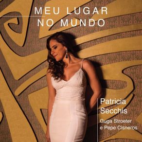 Meu Lugar No Mundo album cover