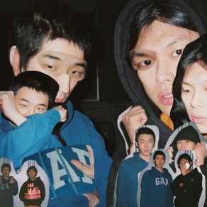 Tears 9.9 / H1Z1 album cover