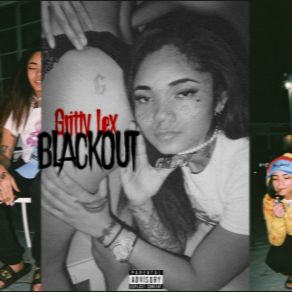 BlackOut album cover