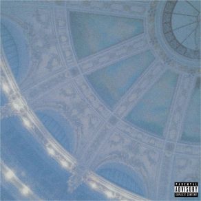 Winter Blue album cover