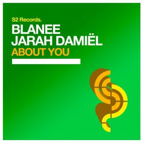 About You album cover