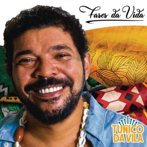 Fases Da Vida album cover