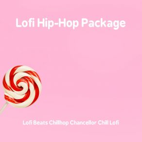 Lofi Hip-Hop Package album cover