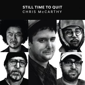 Still Time To Quit album cover
