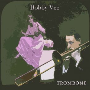 Trombone album cover