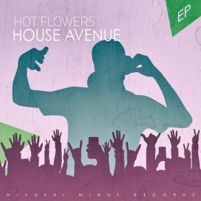 Hot Flowers album cover
