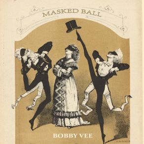 Masked Ball album cover