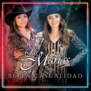 Bella Casualidad album cover